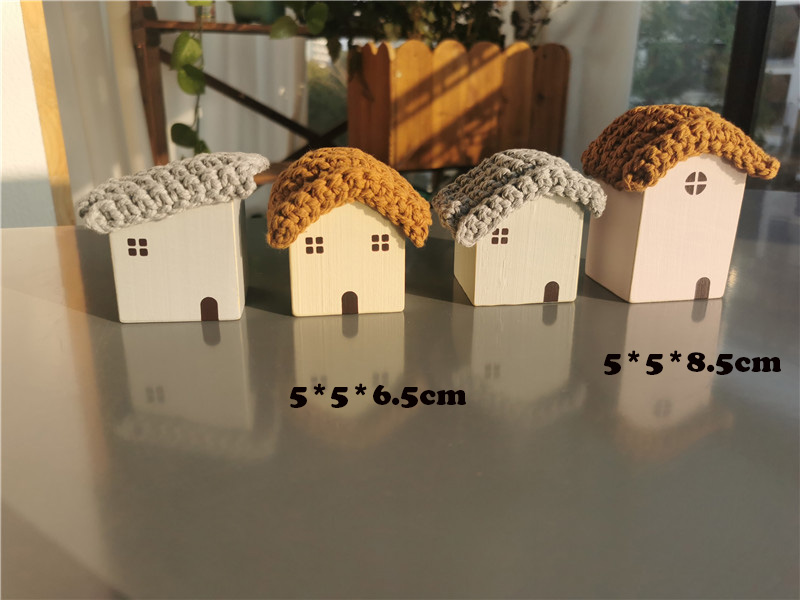 Yarn & Wood Cottages