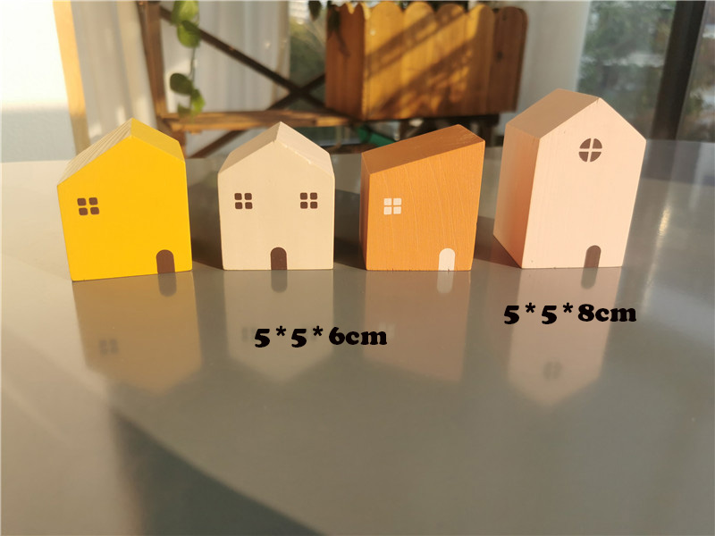 Sunny Lane Houses